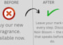 write website copy that turns visitors into customers